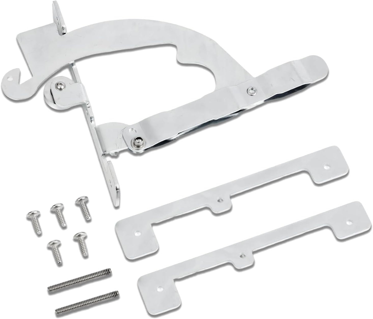 318348800 Oven Door Hinge (Right Side) – Compatible with Electrolux, Frigidaire, Kenmore, and RH Ranges/Ovens