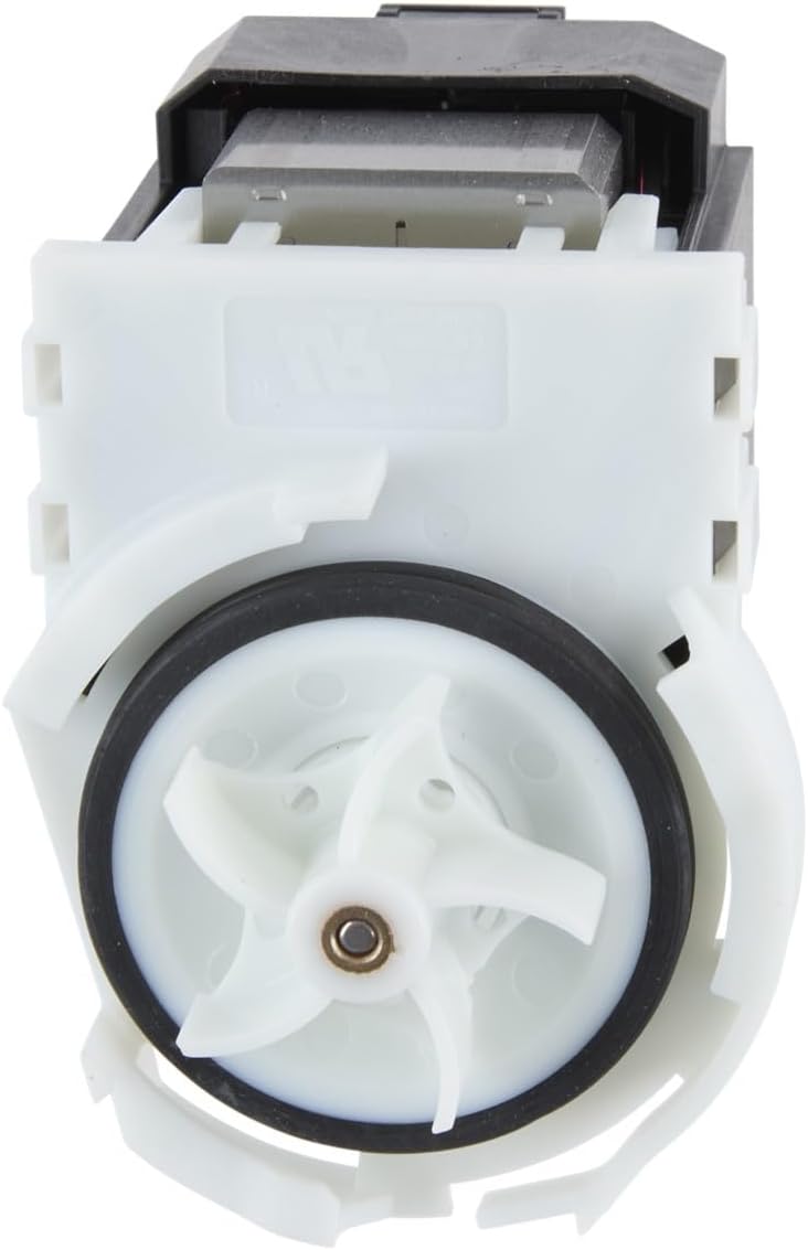 Whirlpool W11462456 Genuine OEM Dishwasher Drain Pump Replacement Part - Replaces W11193157