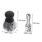 50kpa Pressure Cooker Safety Valve Replacement 2 Sets