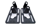 Dirty Dingo E-Z LS Conversion Engine Mount Plain Steel Check Fitment Chart DD-2550C