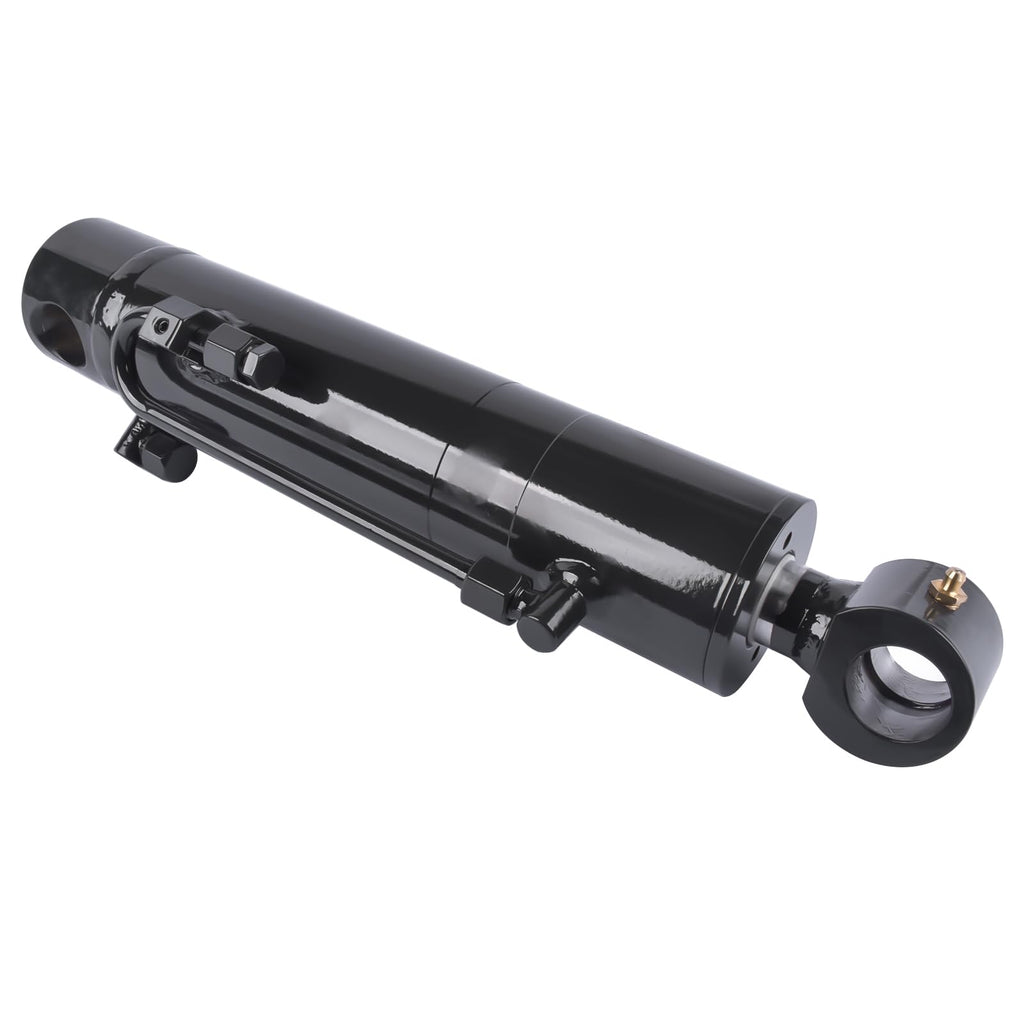Hydraulic Grapple Cylinder 7212595 for Bobcat Skid Steer Loaders Mixizap