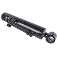 Hydraulic Grapple Cylinder 7212595 for Bobcat Skid Steer Loaders Mixizap