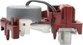 RATION WTW4800XQ4 Washer Shift Actuator ReplFor ACEs with WTW4810BQ0, WTW4820XQ0 1-Pack