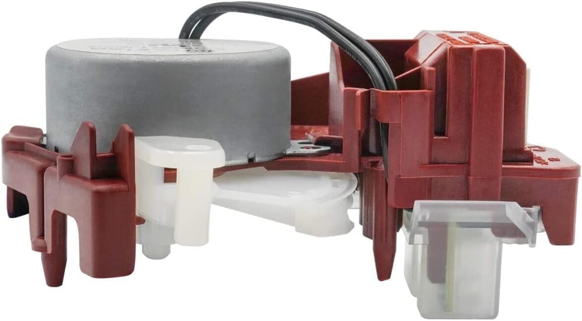 RATION WTW4800XQ4 Washer Shift Actuator ReplFor ACEs with WTW4810BQ0, WTW4820XQ0 1-Pack