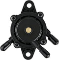808656 Fuel Pump Compatible with Kohler 17HP-25HP Engine Lawn Mower