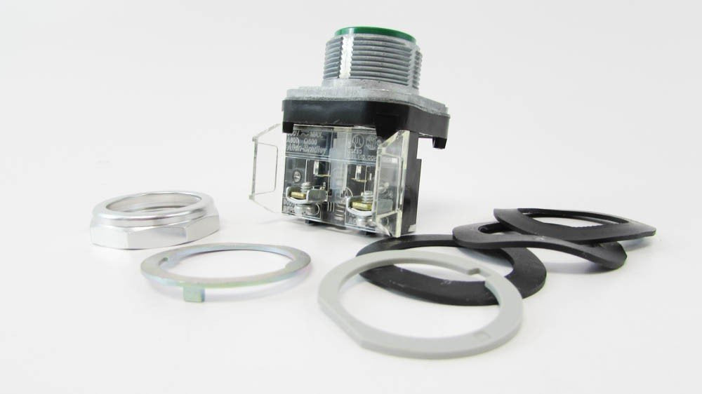 ALLEN BRADLEY 800T-A1D1 Series T PUSHBUTTON