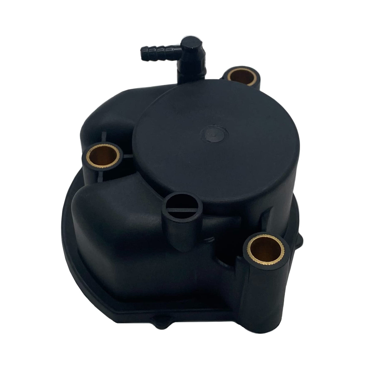 YiheoZux 0984461 Stern Drive Water Pump Impeller Kit for OMC Cobra 2.3L to 7.5L Marine Engines Cooling Unit with Housing 984461