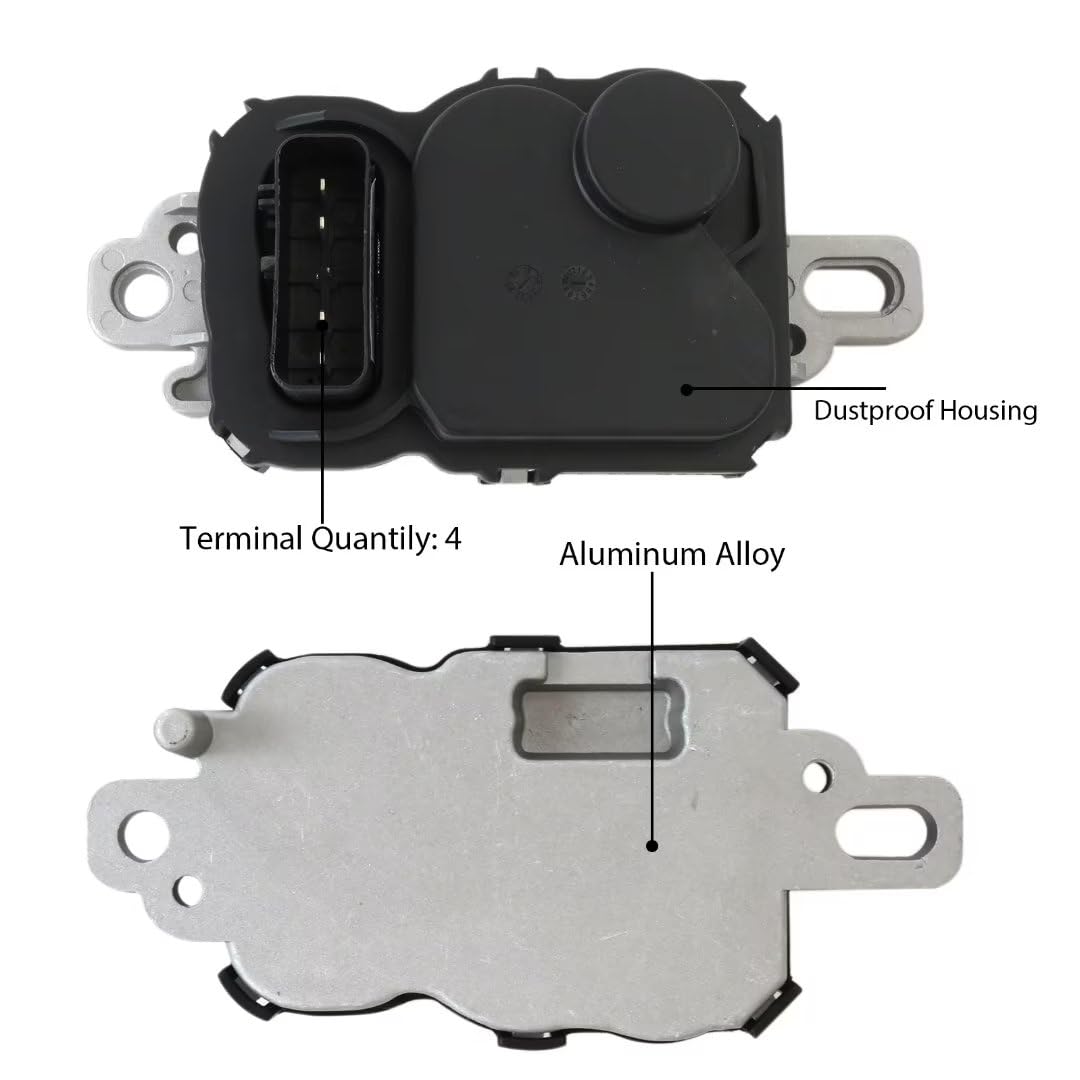 Gxcdizx Fuel Pump Driver Module 590-001