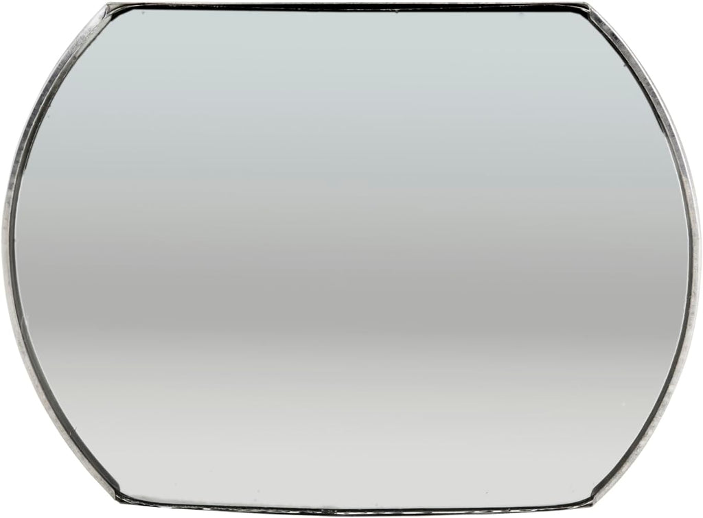 12164 4" x 5 1/2" Stick-On Convex Mirror (Rectangular)