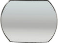 12164 4" x 5 1/2" Stick-On Convex Mirror (Rectangular)
