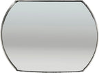 12164 4" x 5 1/2" Stick-On Convex Mirror (Rectangular)