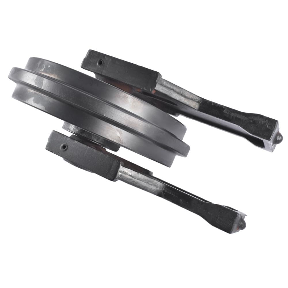 AP01 Front Idler Wheel Tensioner Compatible with 331 E26