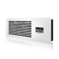 AC Infinity AIRFRAME T7 White, High-Airflow Cooling Fan System 17"