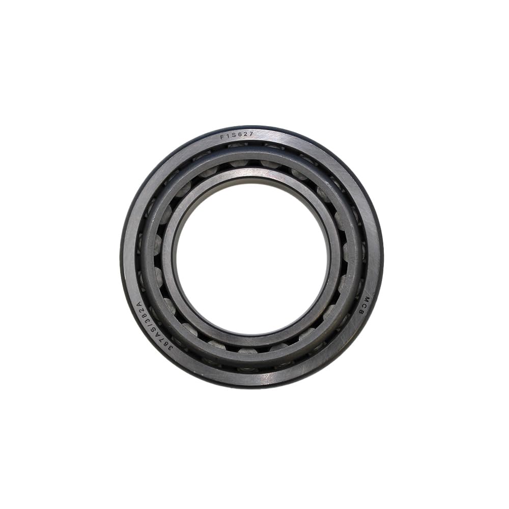 387AS Tapered Roller Bearing Set Fits John Deere - Cone and Cup