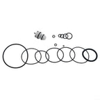 O-ring Rebuild Kit And TVA6 Trigger Valve