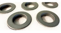 Fair-Rite FT-240-31 Ferrite Toroid Core - | 31 Material (Pack of 2)