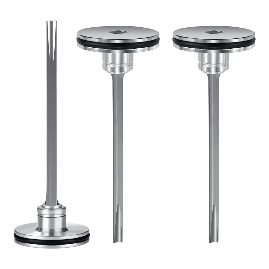 877-323 Piston Driver Replacement Part for Hitachi Air Nailer - 3 Pack