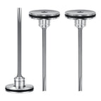 877-323 Piston Driver Replacement Part for Hitachi Air Nailer - 3 Pack