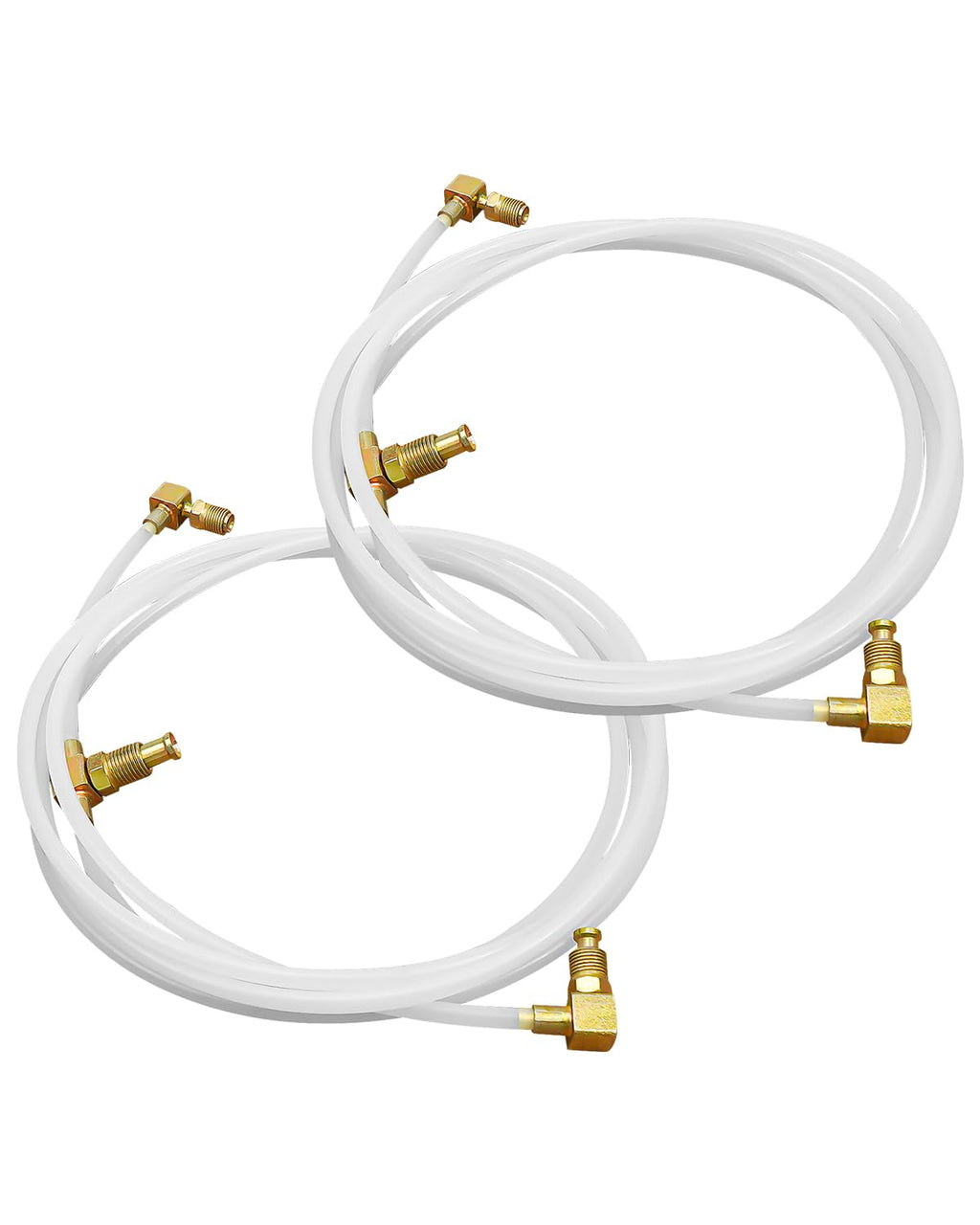 Convertible Top Hydraulic Fluid Hose Lines Fit for Ford Mustang LTD