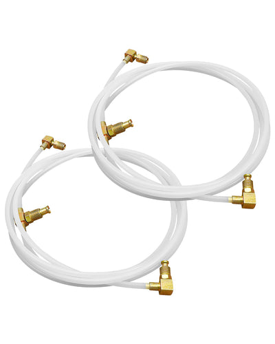 Convertible Top Hydraulic Fluid Hose Lines Fit for Ford Mustang LTD
