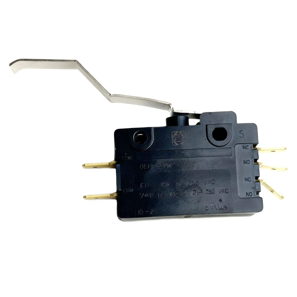 WP777811 777811 Dishwasher Garbage Compactor Direction Switch Compatible with Whirlpool