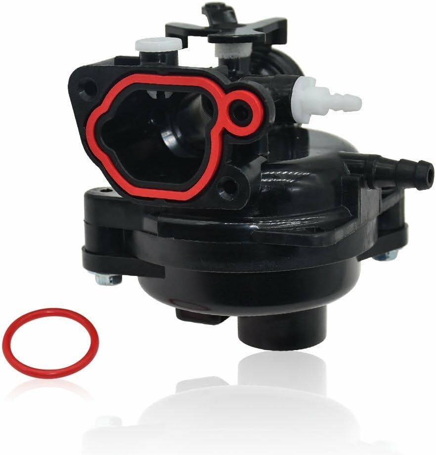 Spkagy Carburetor for Murray M20300 Lawn Mower 20" 500E 140cc