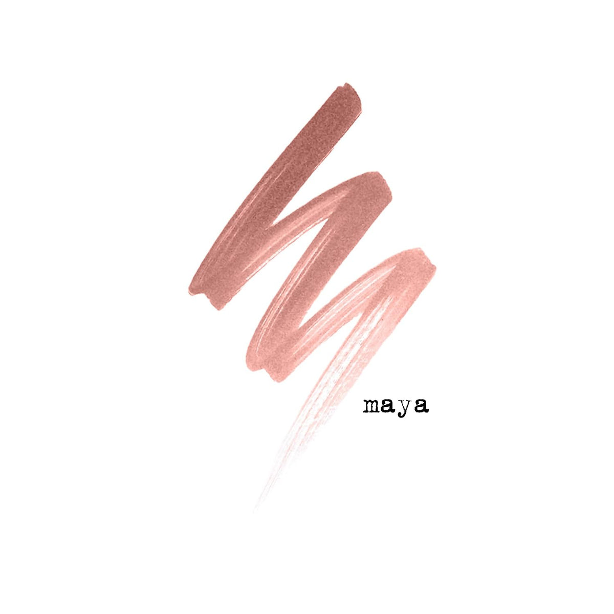 Calligraphy Long-Lasting Lip Stain Tint