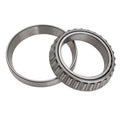 SKF Germany 32217 Tapered Roller Bearing 85x150x38,5 mm