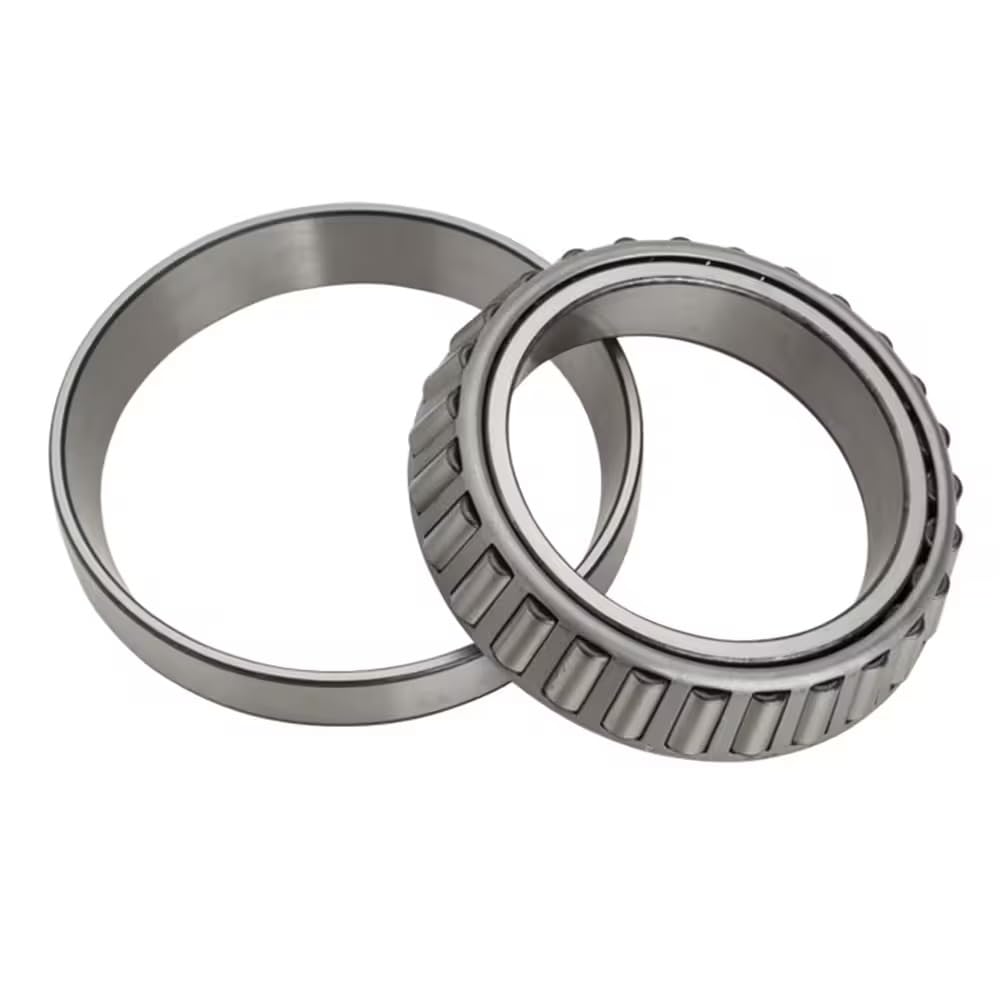 SKF Germany 32217 Tapered Roller Bearing 85x150x38,5 mm
