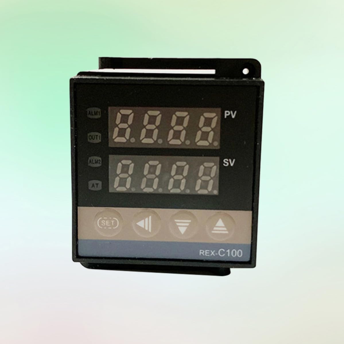 Digital Pid Thermostat Relay Output 220v for Heating