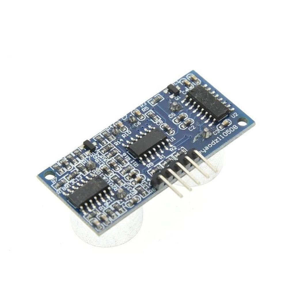HY-SRF05 SRF05 Ultrasonic Ranging Module Ultrasonic Sensor Replace SR04 Module