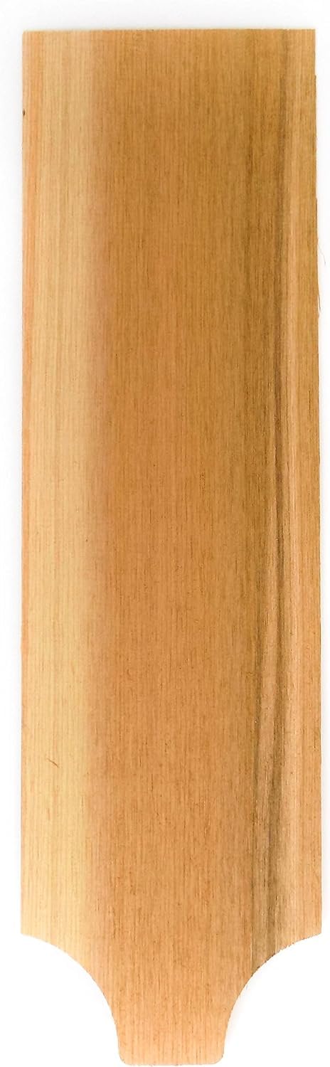 MasterCut Half Cove Decorative Cedar Shingles 104 Pieces