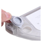 KKLPIGRH Robot Vacuum Cleaner Part Accessories Water Tank Box Container，Compatible for Xiaowa， E20 E202 E201 E202-02