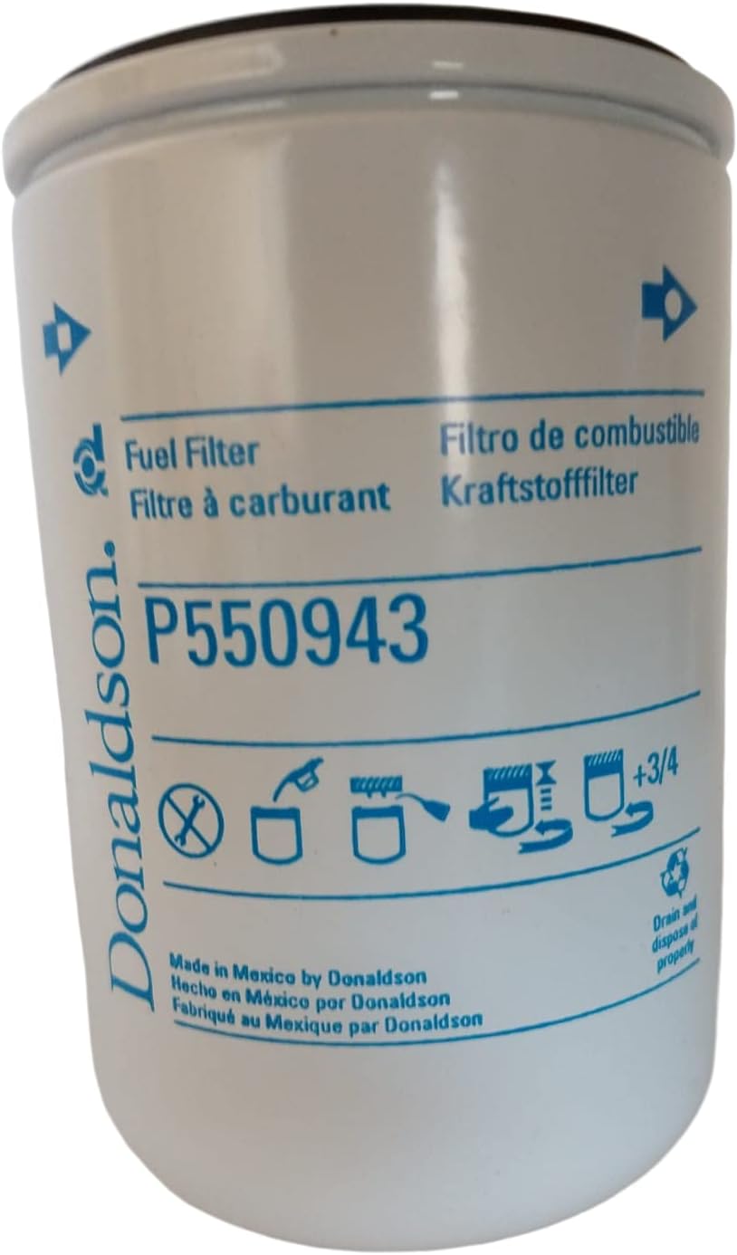P550943 Donaldson Filter
