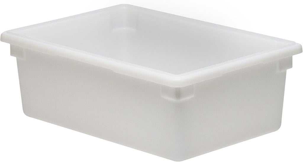(18269P148) Food Storage Box 18" X 26" X 9", 13 Gallon