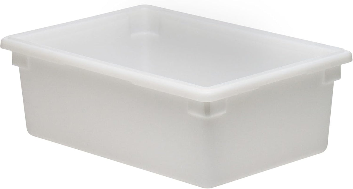 (18269P148) Food Storage Box 18" X 26" X 9", 13 Gallon