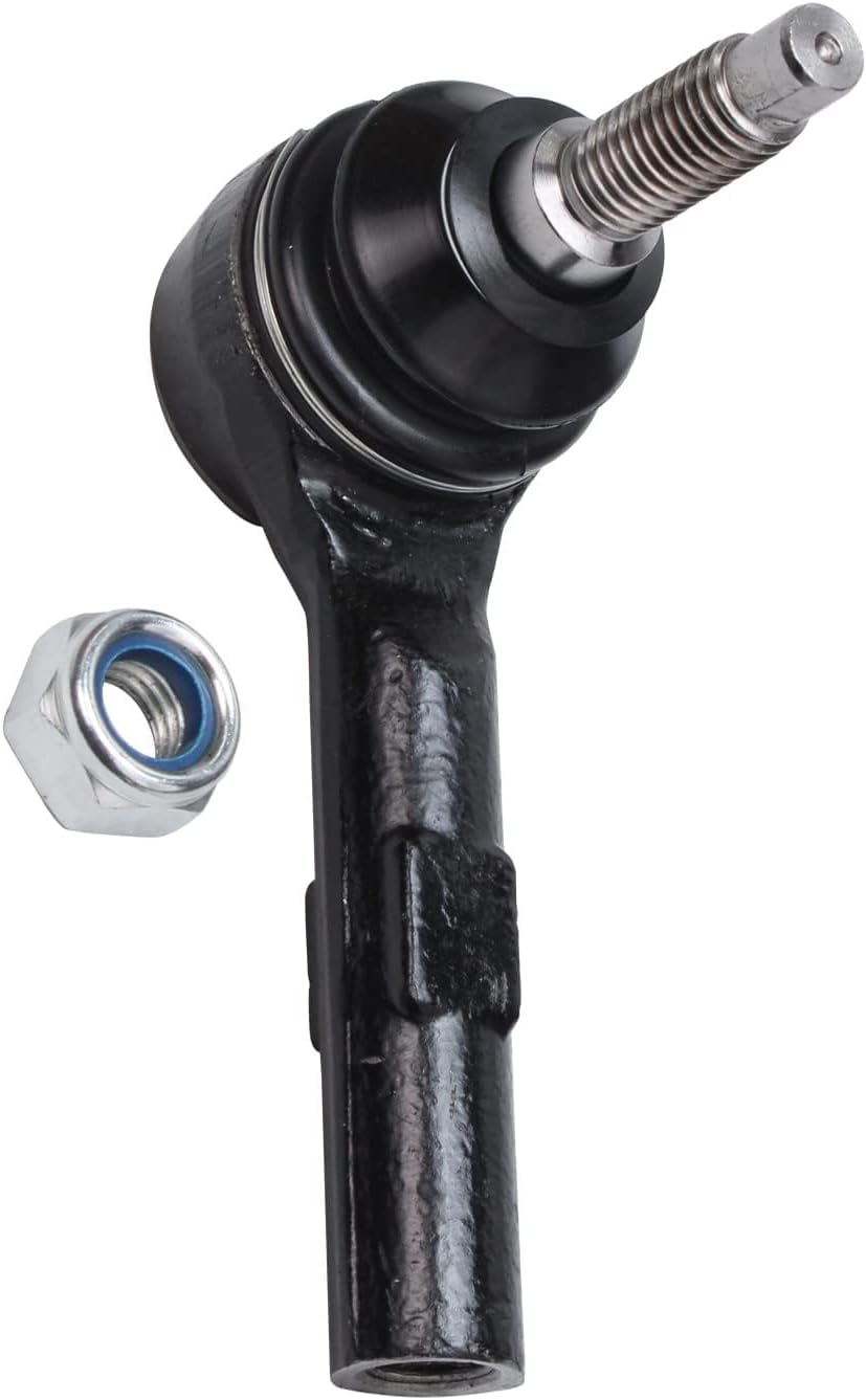 Detroit Axle - Front 6pc Tie Rods Kit for 06-10 Ford Explorer Sport Trac