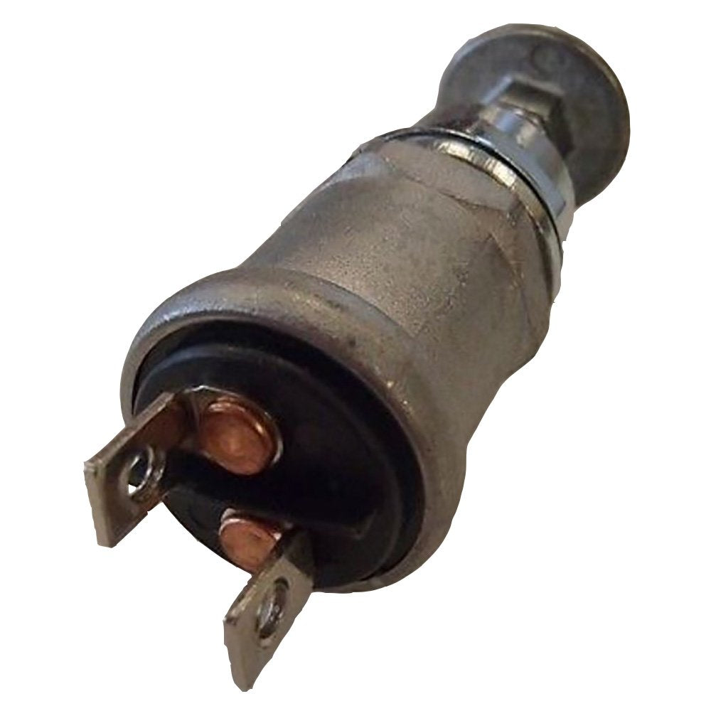 62801DC 2-Position Push/Pull Ignition Switch Fits International Super C