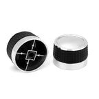 onlyfire Grill Knob, Gas Burner Knobs Replacement with D Shaped Valve Stem