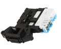 Compatible Door Lock Switch for WM2801HRA 796.41548210 796.41272211 796.41029900 WM2233HU Washer's