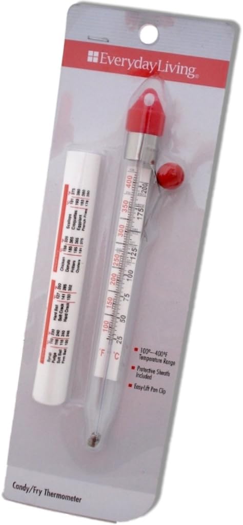 Candy / Deep Fry Thermometer