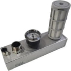 VTMS Multi-stage Vacuum Generator