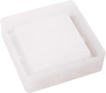 Ashtray Mould, Silicone Molds, Square Mold for Resin, Casting Mold Ashtray, Mold for Resin Casting DIY Art Craft