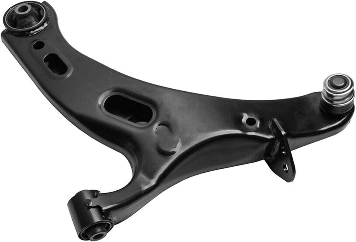 Detroit Axle - 2 Front Lower Control Arms w/Ball Joints for 10-14 Outback