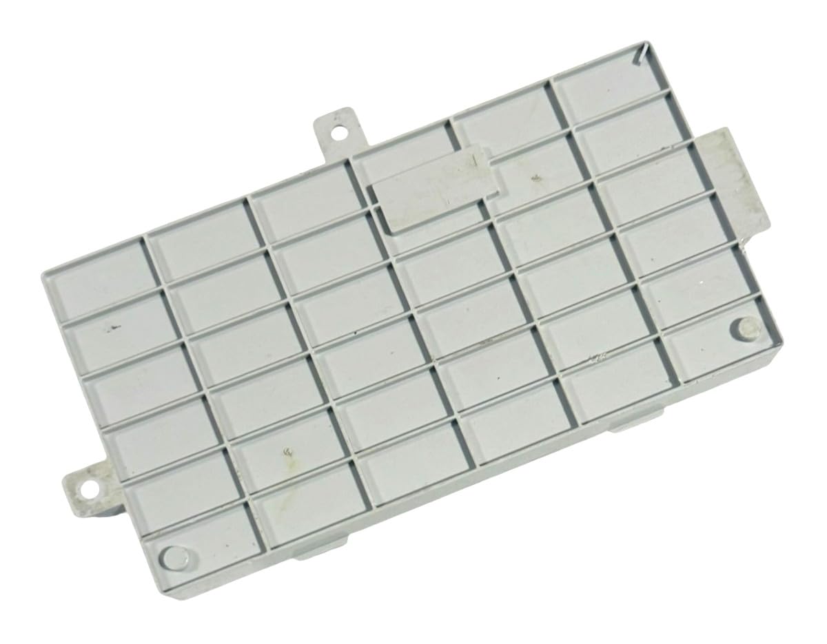 OEM Replacement for Samsung Dryer Control DC92-00322D
