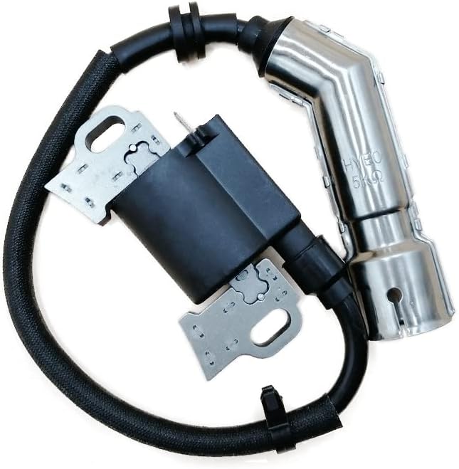 QYMOTO MTD 994-00128 Ignition Coil Fits 547cc Engine,Replace 794-00128