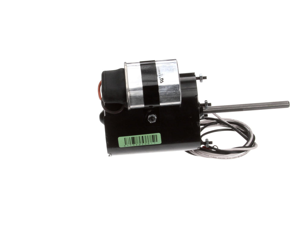 Kolpak 12051E 115V Motor, 1/10 hp