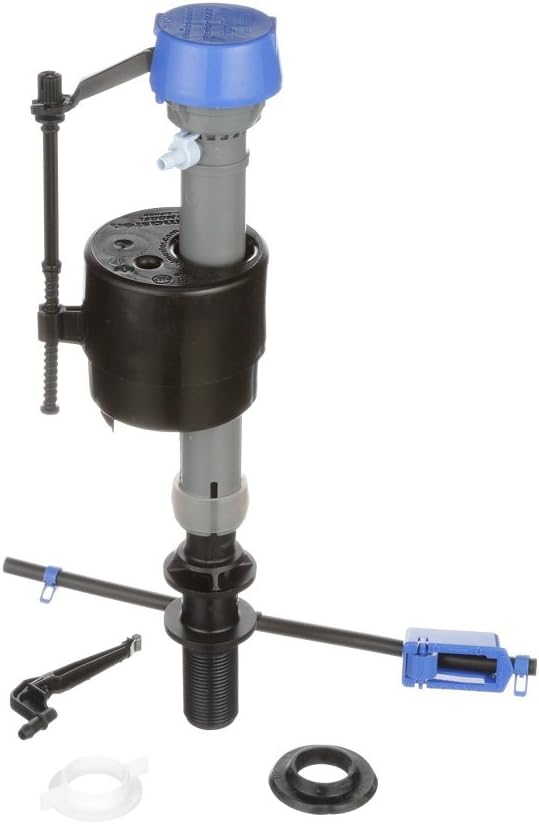 PerforMAX Universal Toilet Repair Kit, 2-Inch Valve