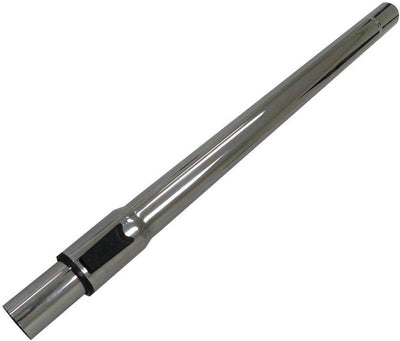 Oreck Genuine Telescopic Wand for BB880, BB900, BB1200, CC1600 - Silver Plastic Vacuum Wand - 1 Pack