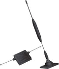 Car Cellular Phone Signal Booster & Repeater Antenna 5G, 4G LTE for Verizon At&t Sprint T-Mobile Phones by Cellet